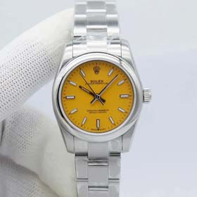 Rolex Waterproof stylish colorful watch(39 styles)-2084
